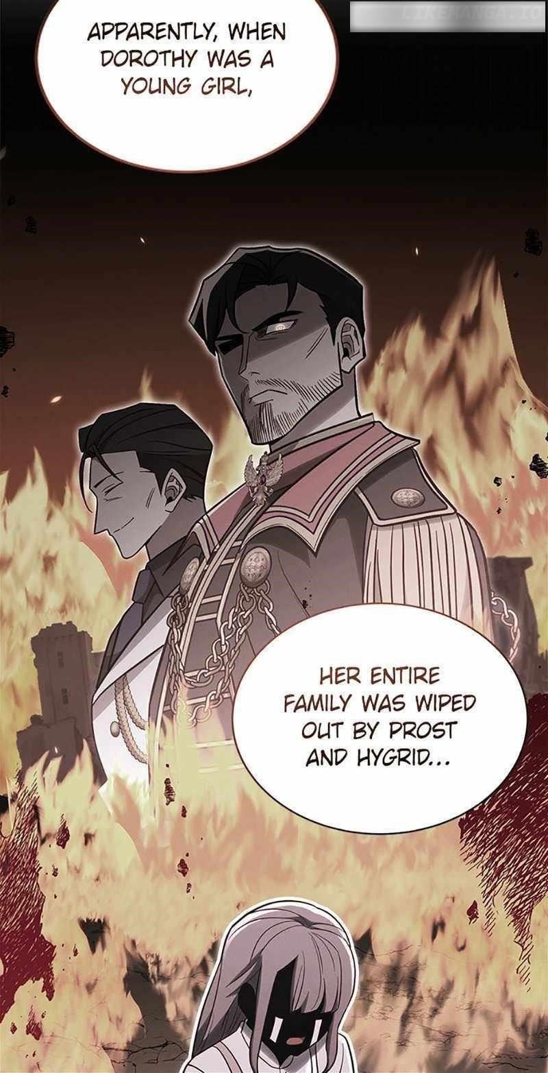 My Insanely Competent Underlings - Chapter 70 Page 18