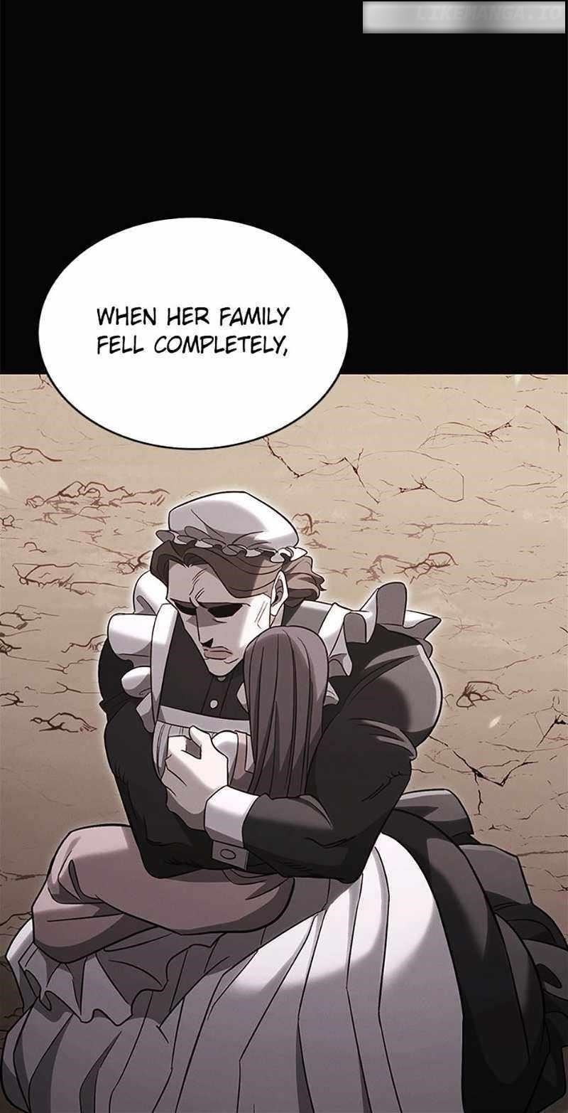 My Insanely Competent Underlings - Chapter 70 Page 20