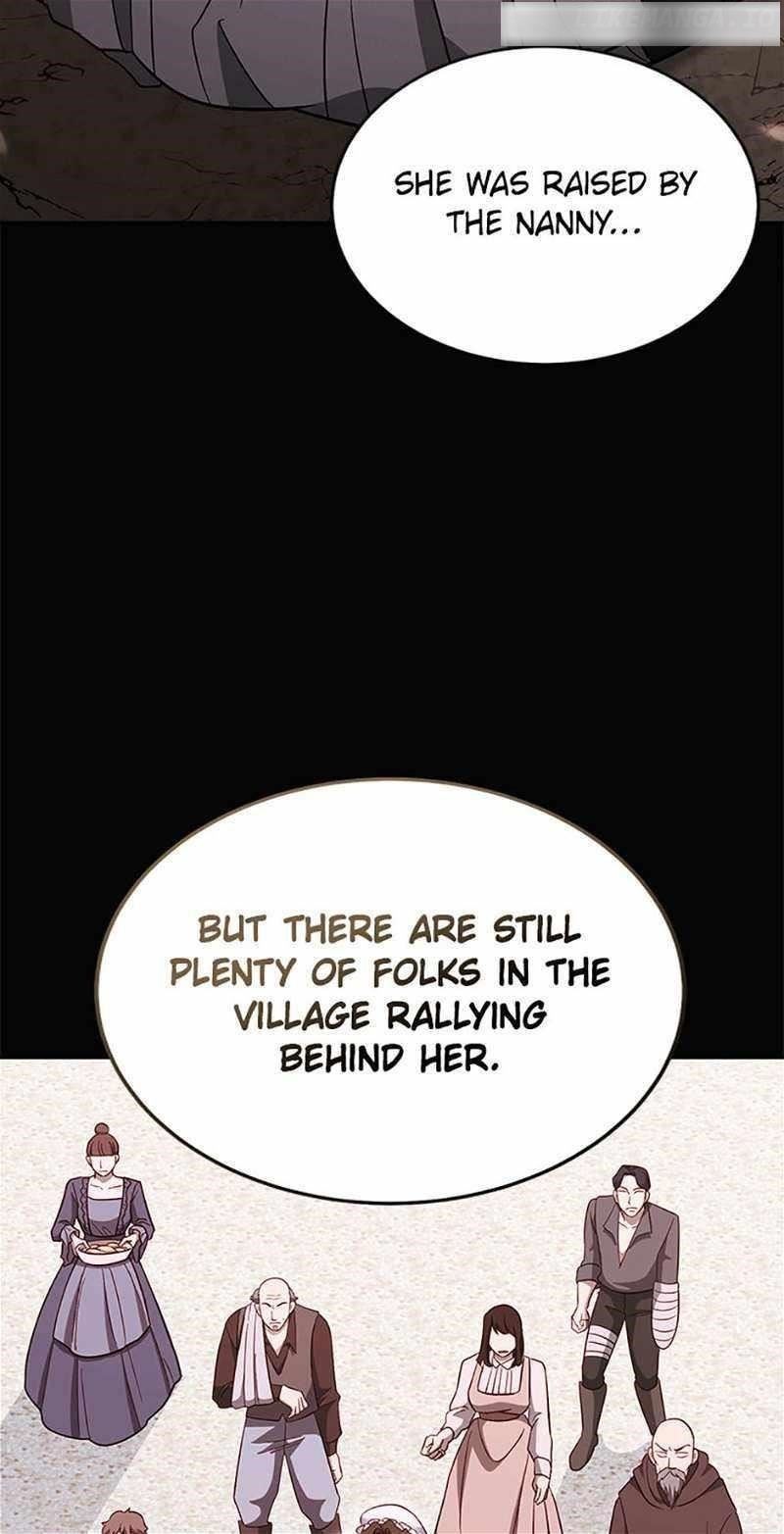 My Insanely Competent Underlings - Chapter 70 Page 21