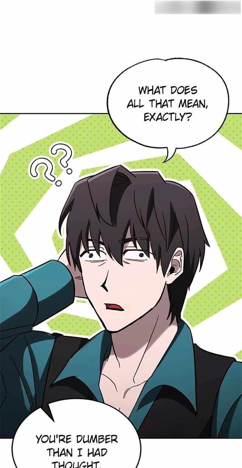 My Insanely Competent Underlings - Chapter 70 Page 23