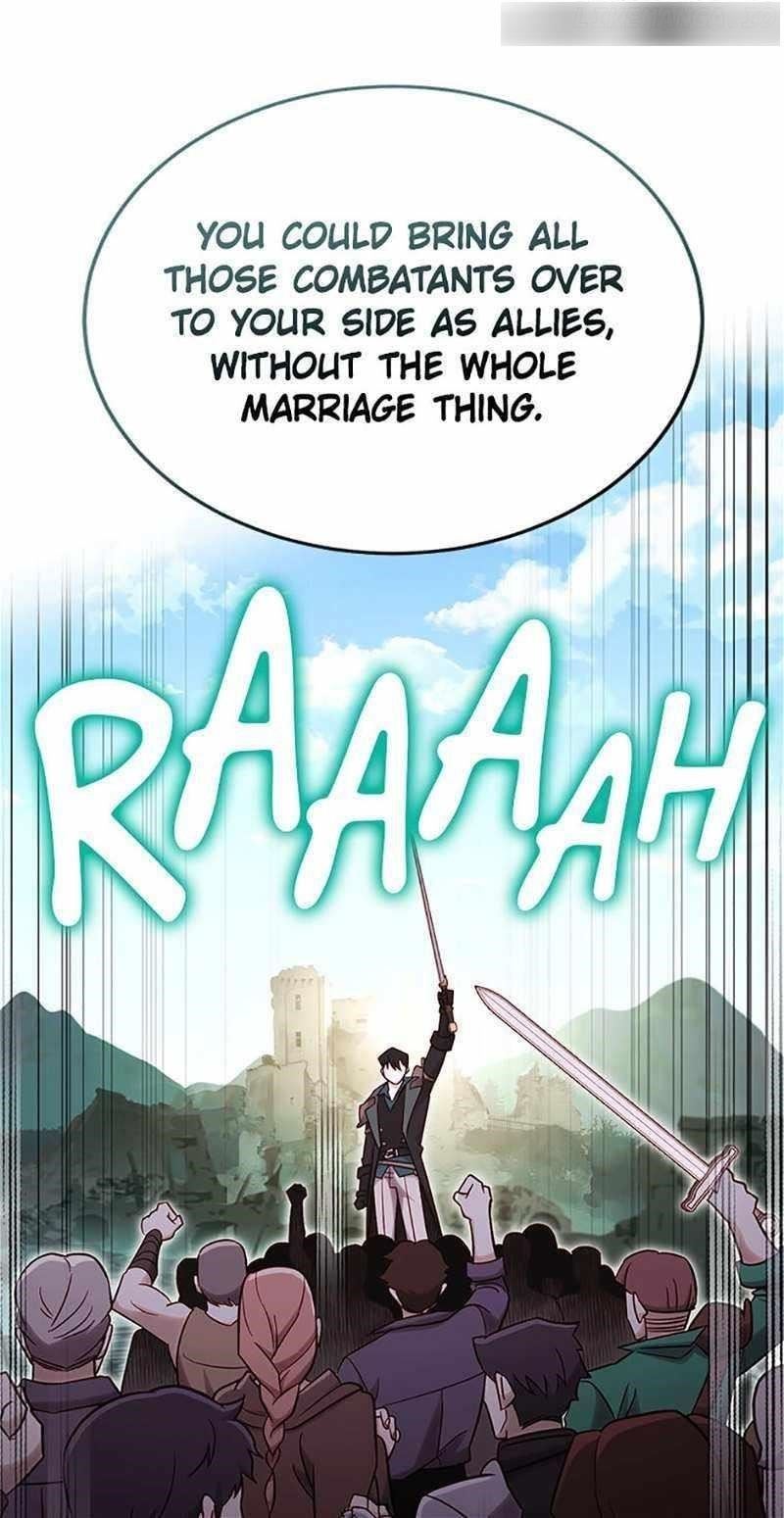 My Insanely Competent Underlings - Chapter 70 Page 25