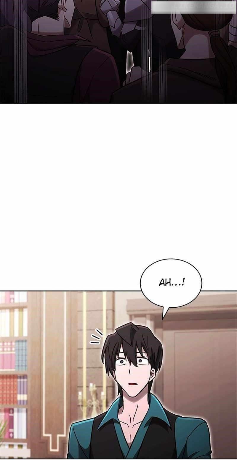 My Insanely Competent Underlings - Chapter 70 Page 26