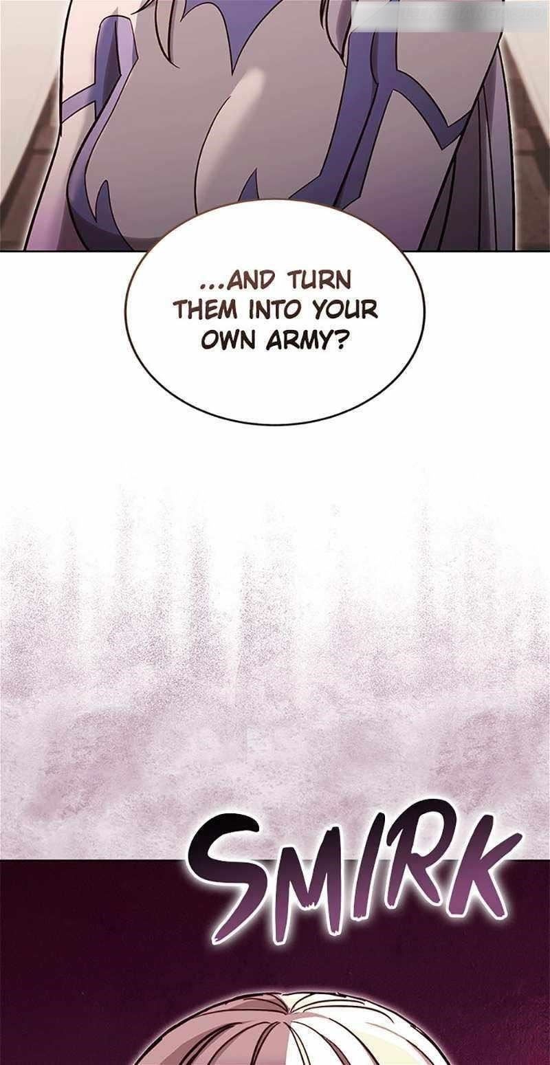 My Insanely Competent Underlings - Chapter 70 Page 29