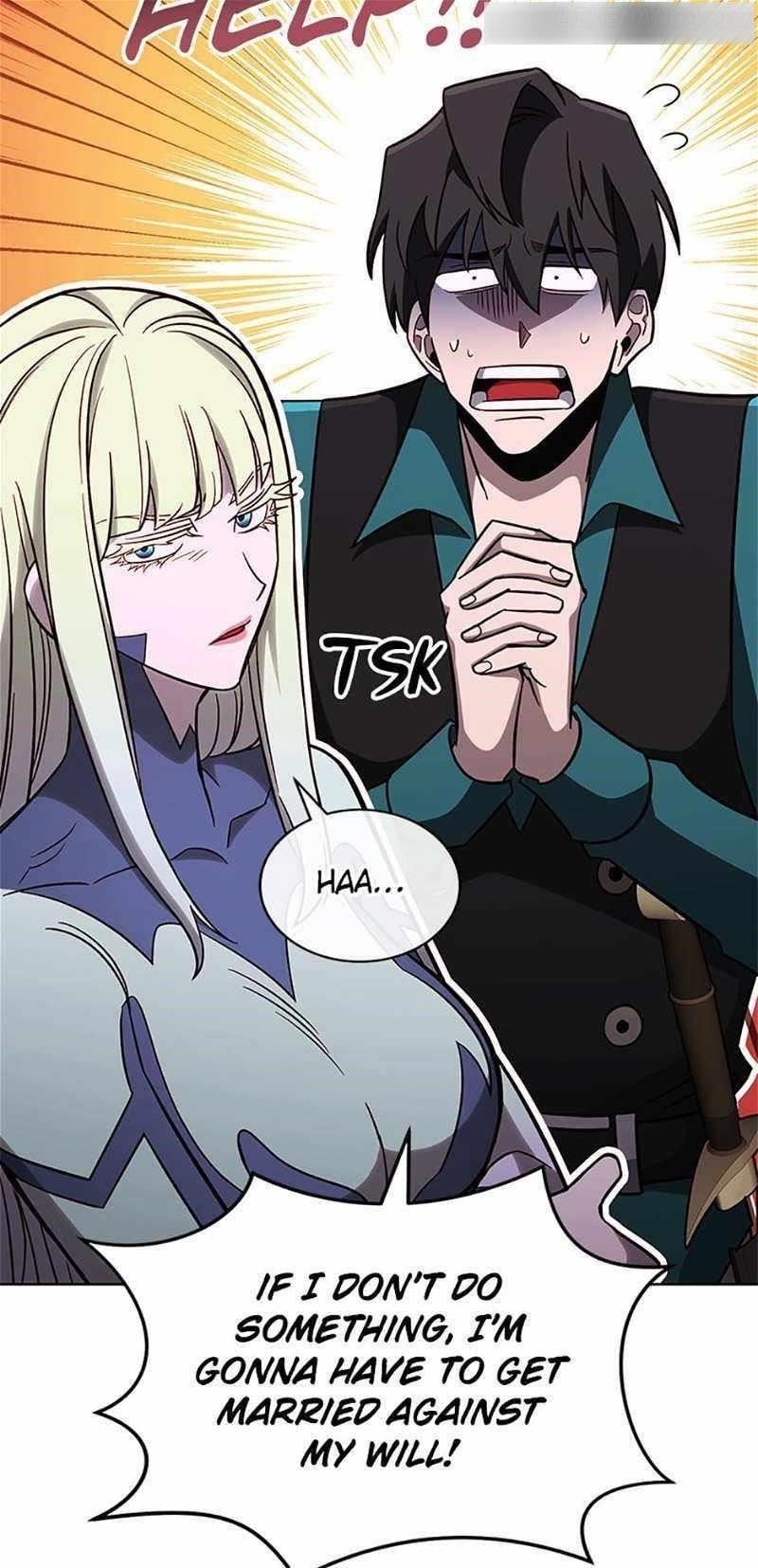 My Insanely Competent Underlings - Chapter 70 Page 3