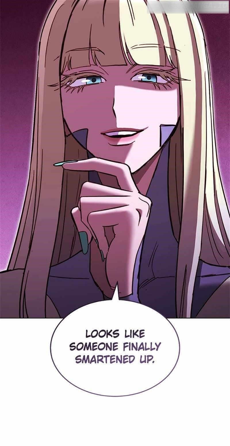 My Insanely Competent Underlings - Chapter 70 Page 30