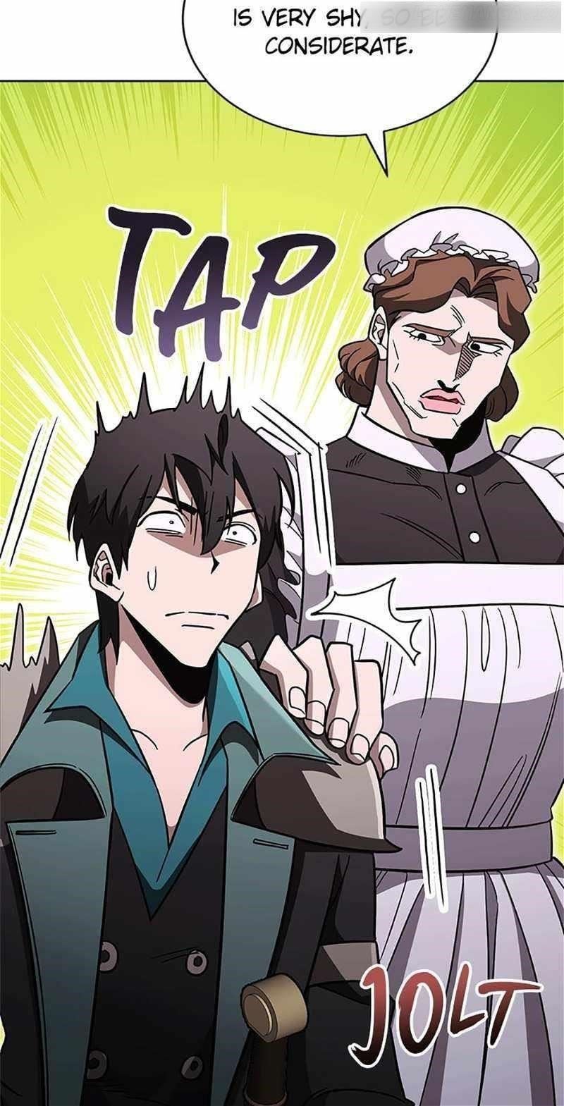 My Insanely Competent Underlings - Chapter 70 Page 36