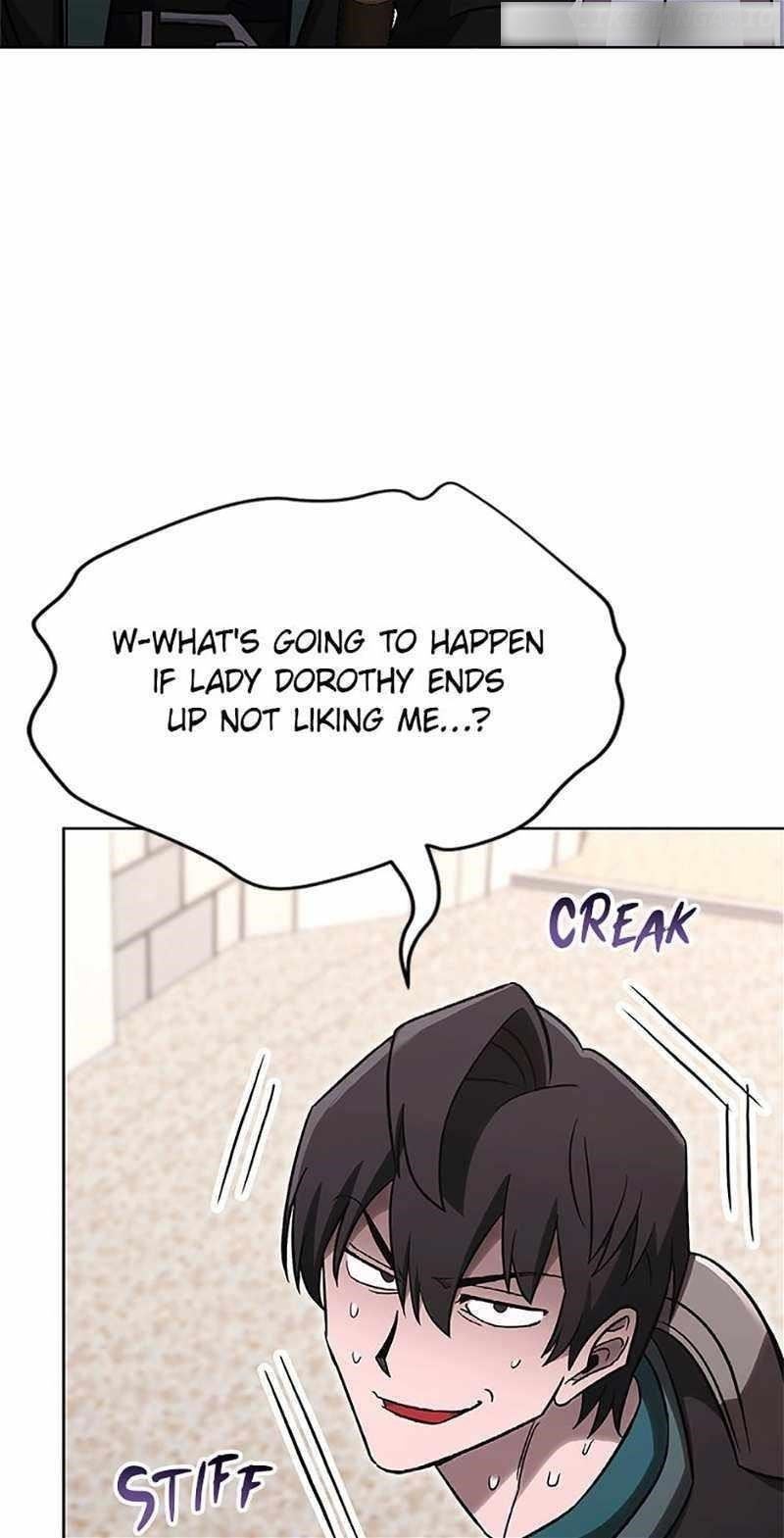 My Insanely Competent Underlings - Chapter 70 Page 37