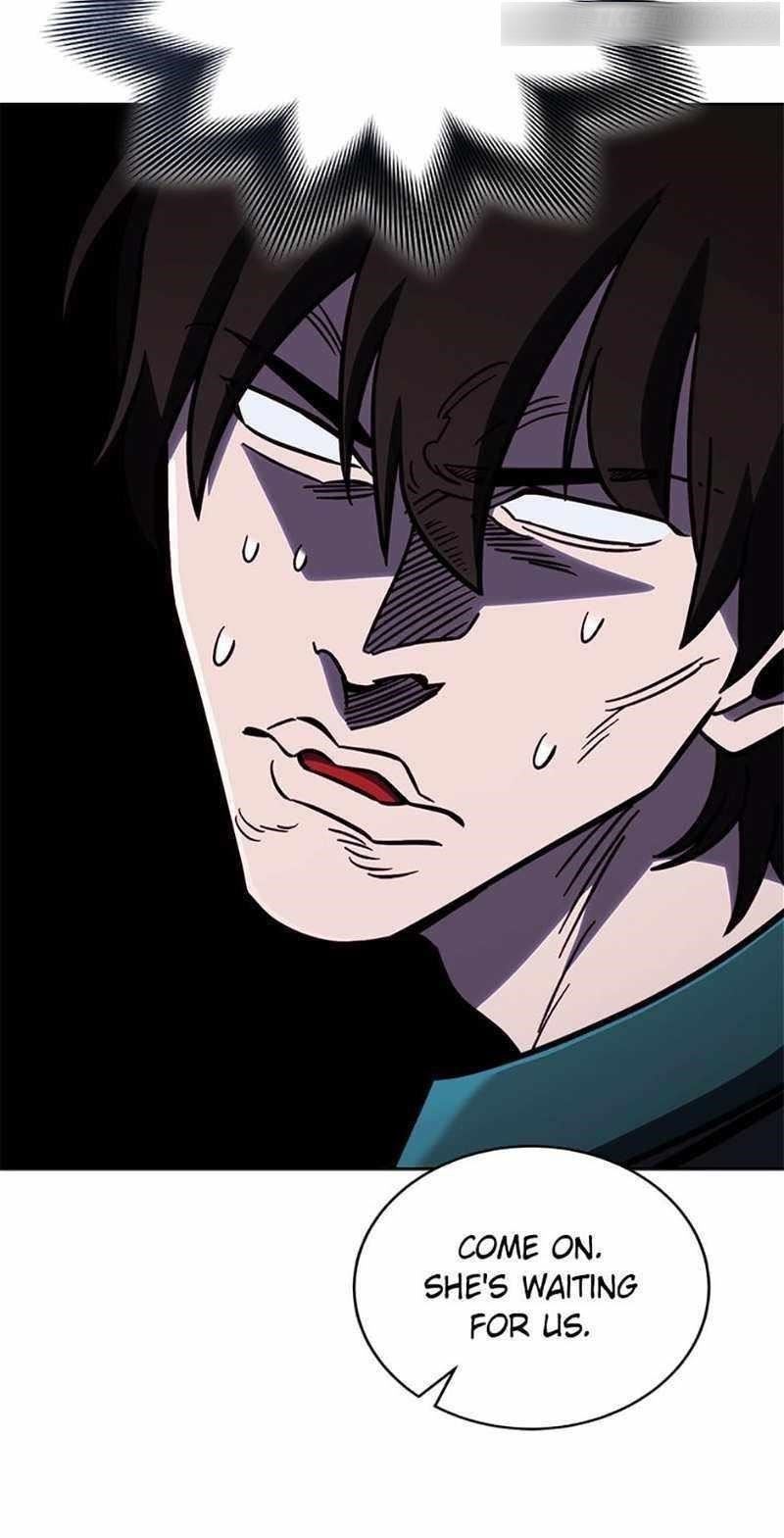 My Insanely Competent Underlings - Chapter 70 Page 40