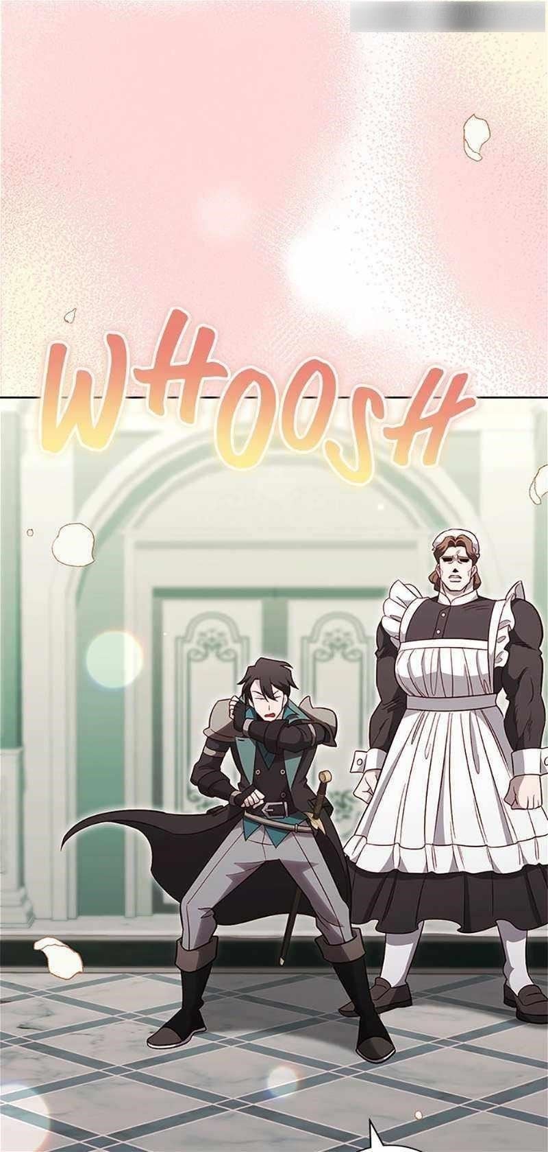 My Insanely Competent Underlings - Chapter 70 Page 42