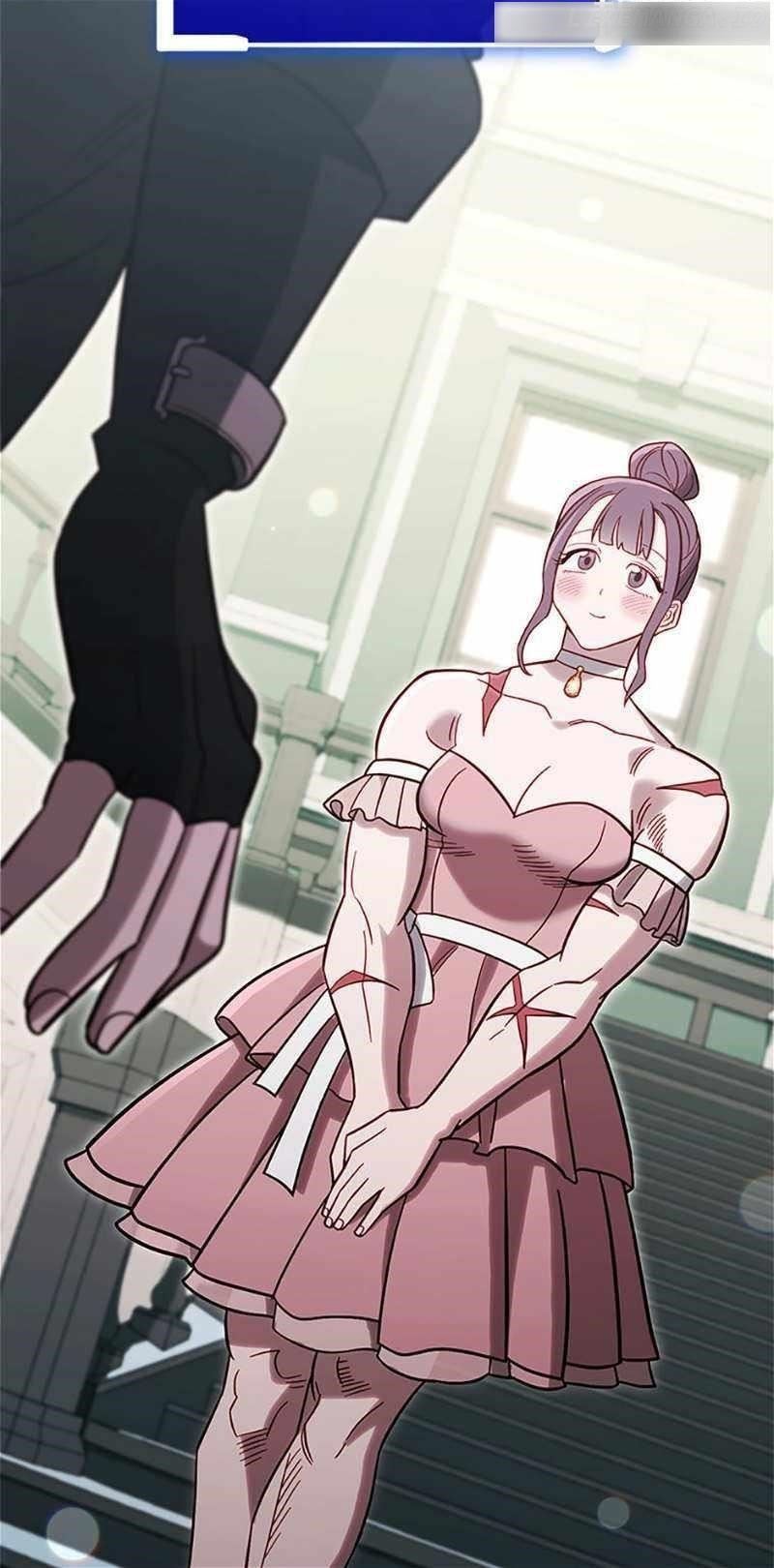 My Insanely Competent Underlings - Chapter 70 Page 54