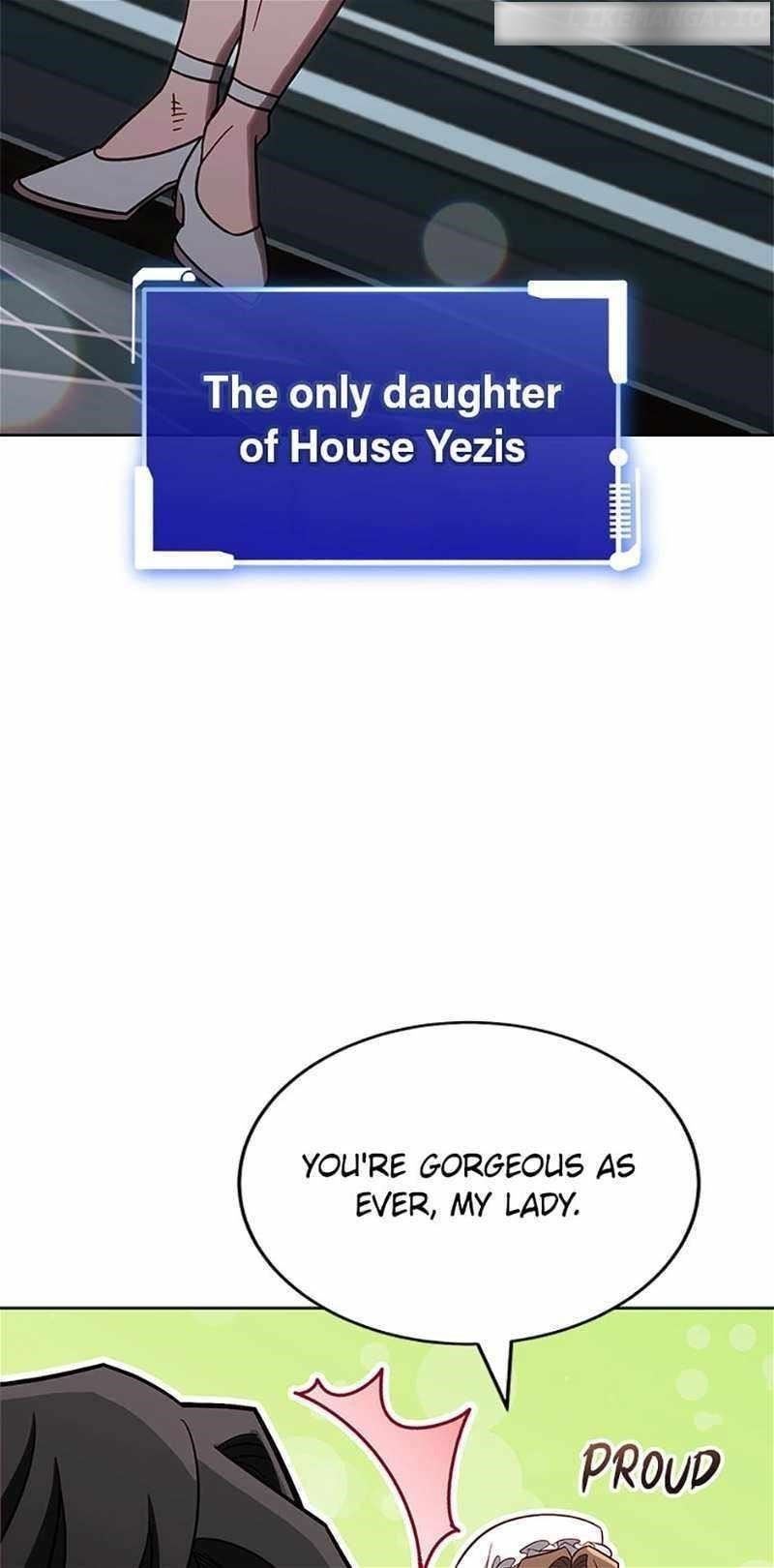 My Insanely Competent Underlings - Chapter 70 Page 55