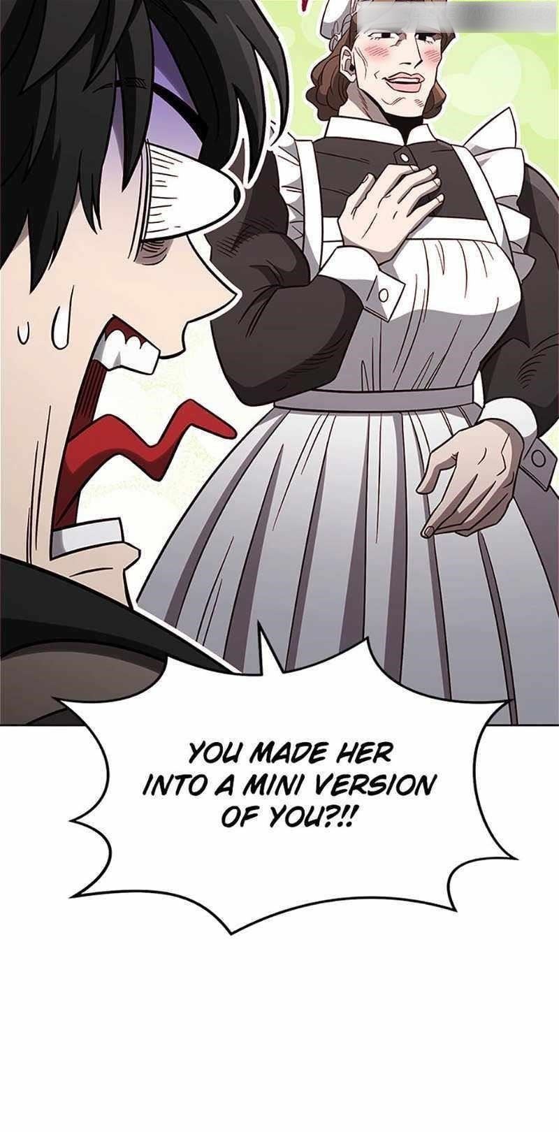 My Insanely Competent Underlings - Chapter 70 Page 56