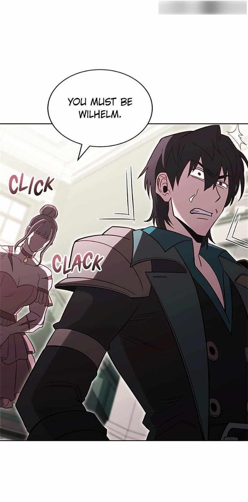 My Insanely Competent Underlings - Chapter 70 Page 57