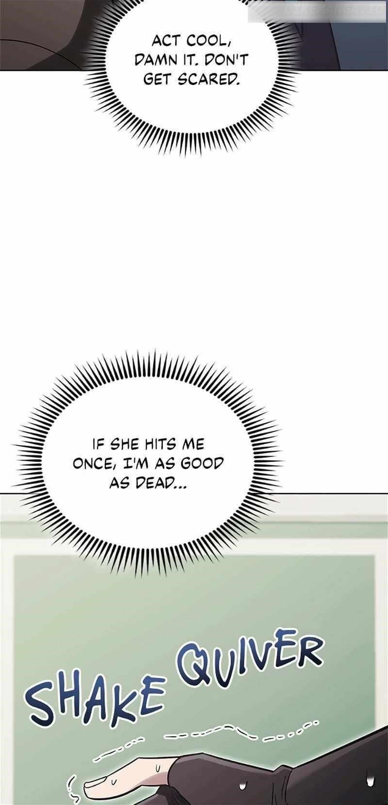 My Insanely Competent Underlings - Chapter 70 Page 59