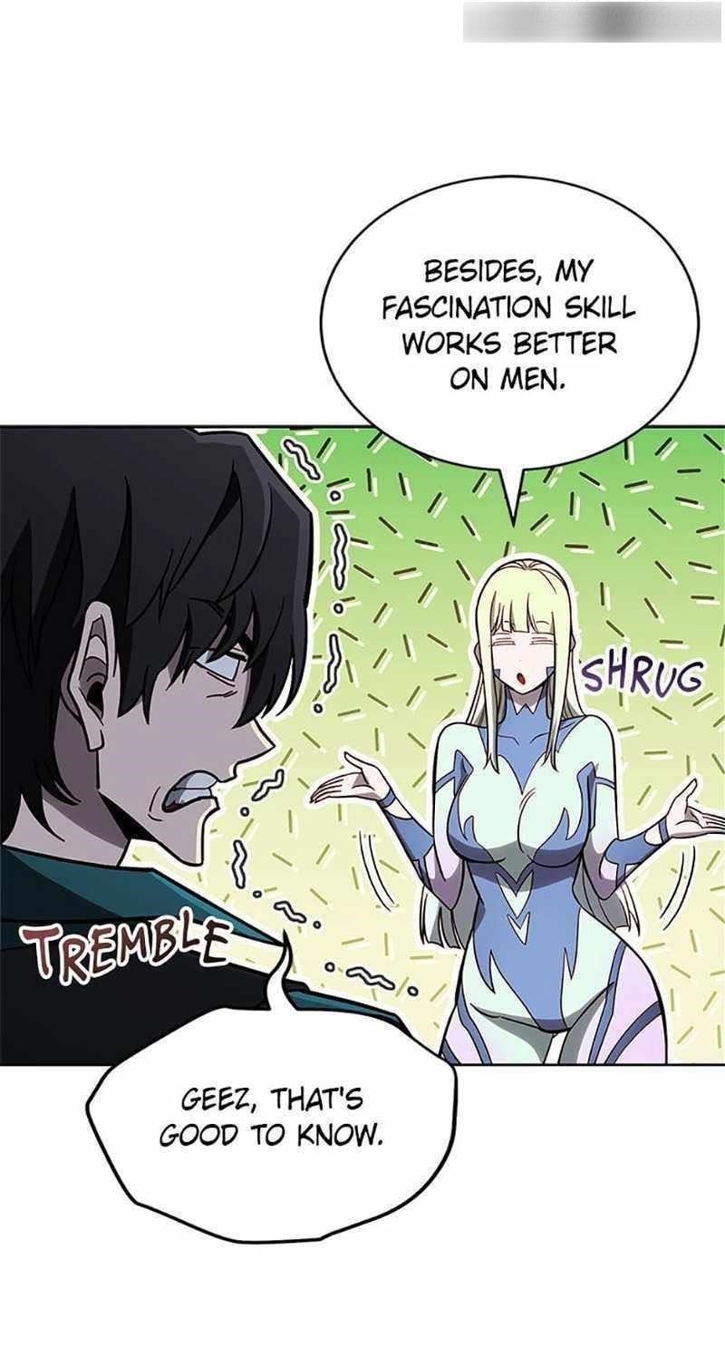 My Insanely Competent Underlings - Chapter 70 Page 7