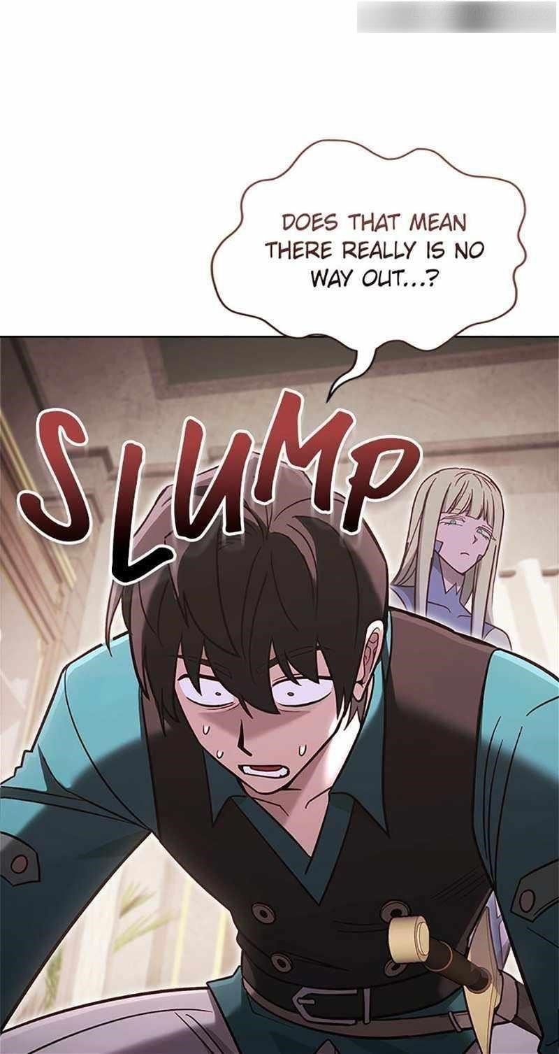 My Insanely Competent Underlings - Chapter 70 Page 8