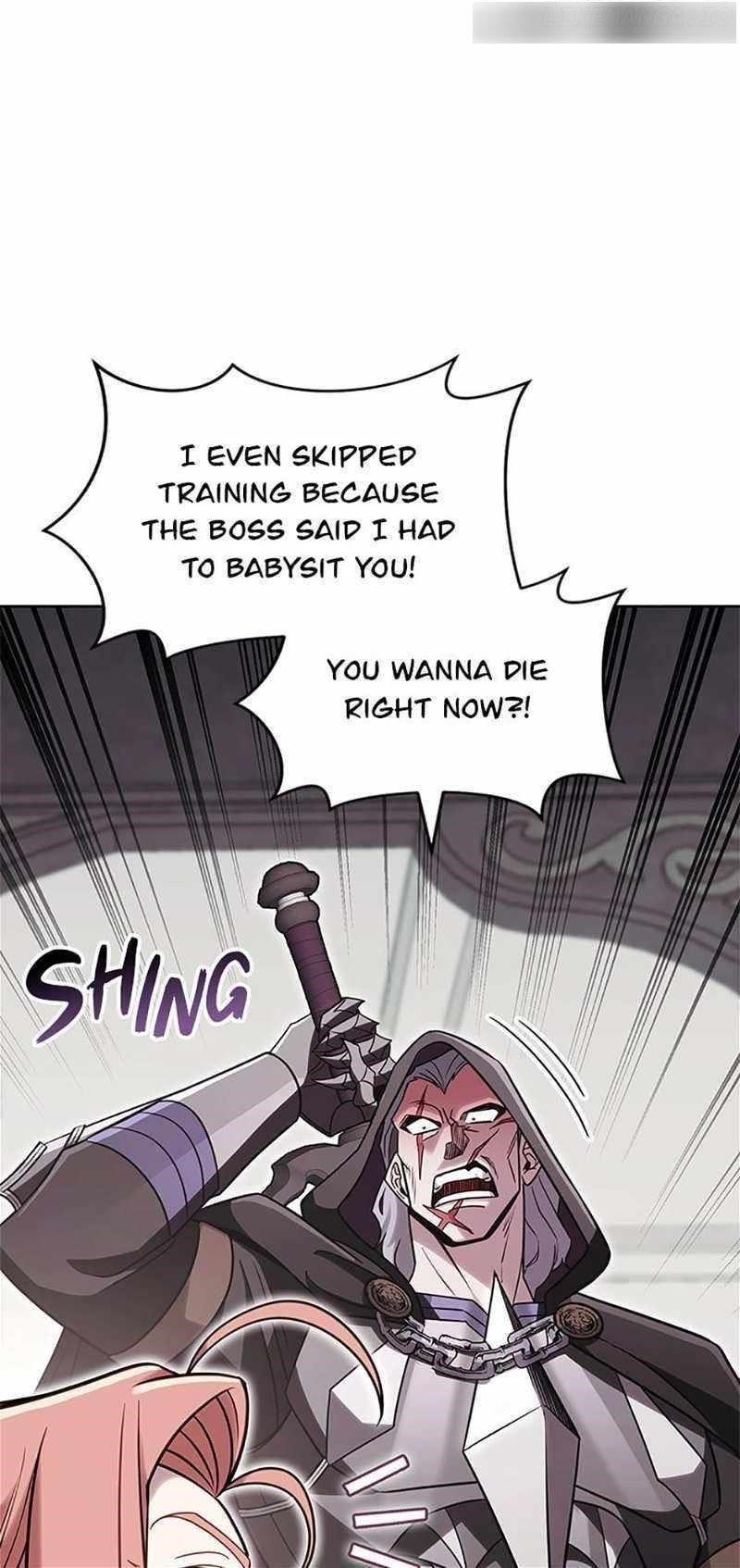 My Insanely Competent Underlings - Chapter 70 Page 85