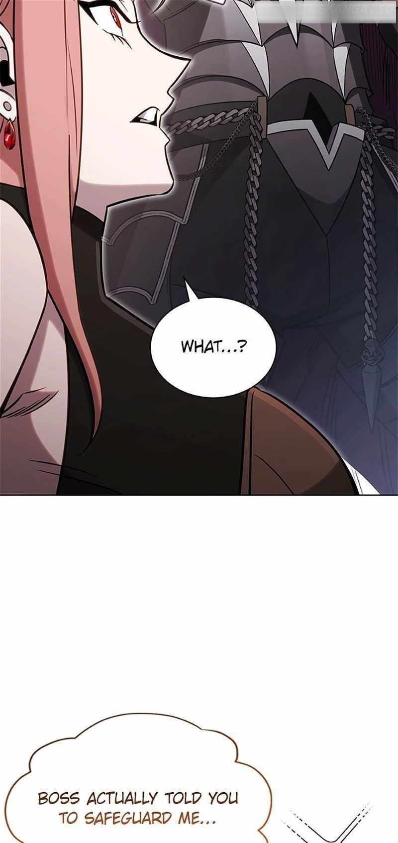 My Insanely Competent Underlings - Chapter 70 Page 86