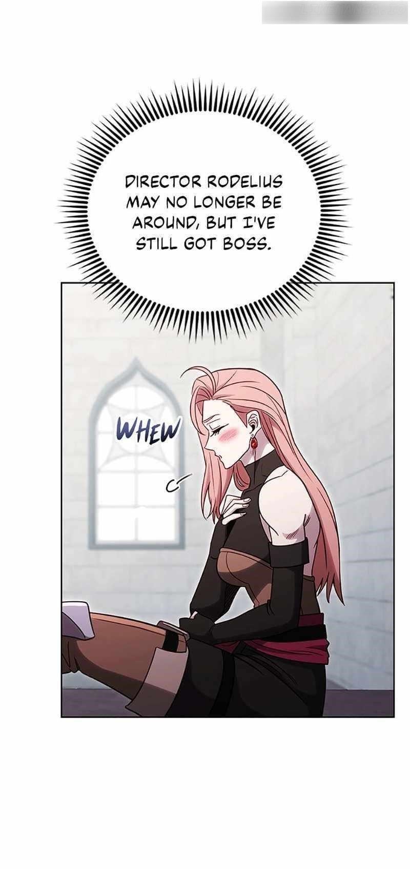 My Insanely Competent Underlings - Chapter 70 Page 88