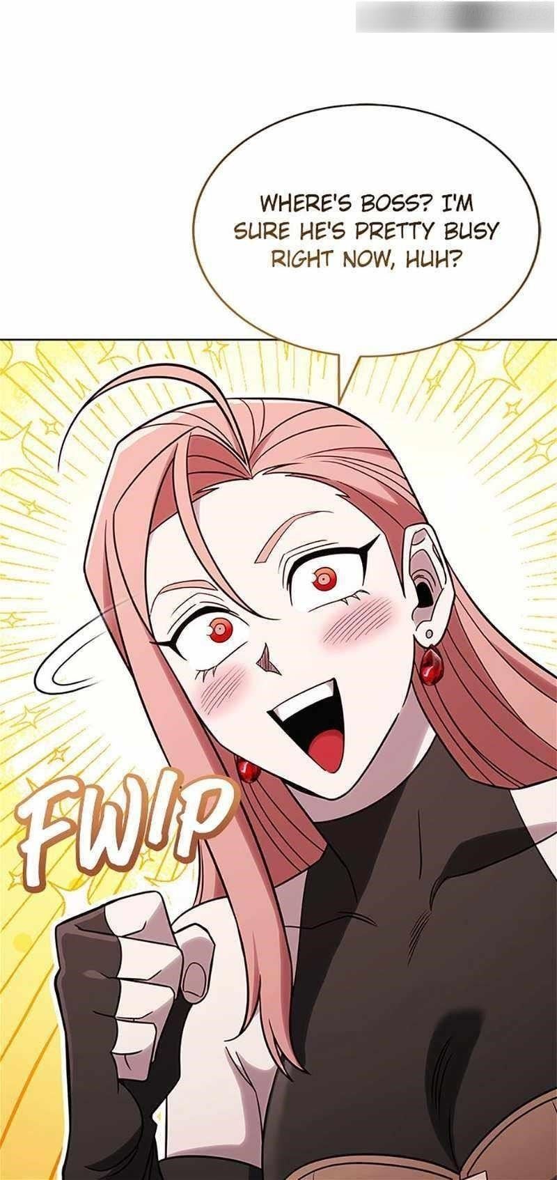 My Insanely Competent Underlings - Chapter 70 Page 89