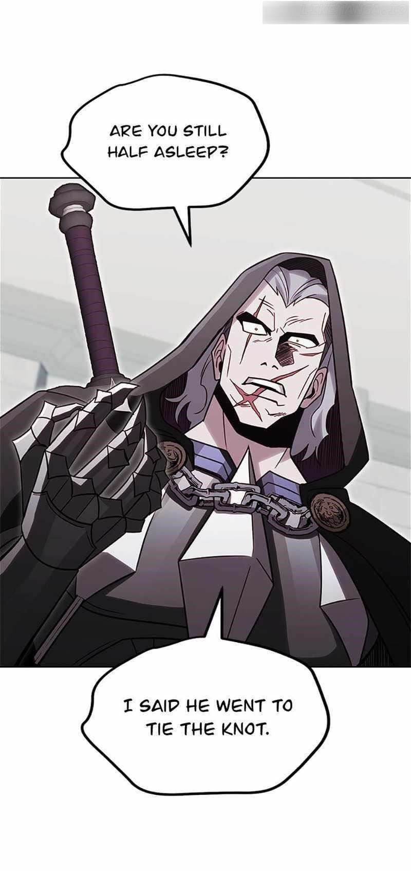 My Insanely Competent Underlings - Chapter 70 Page 92