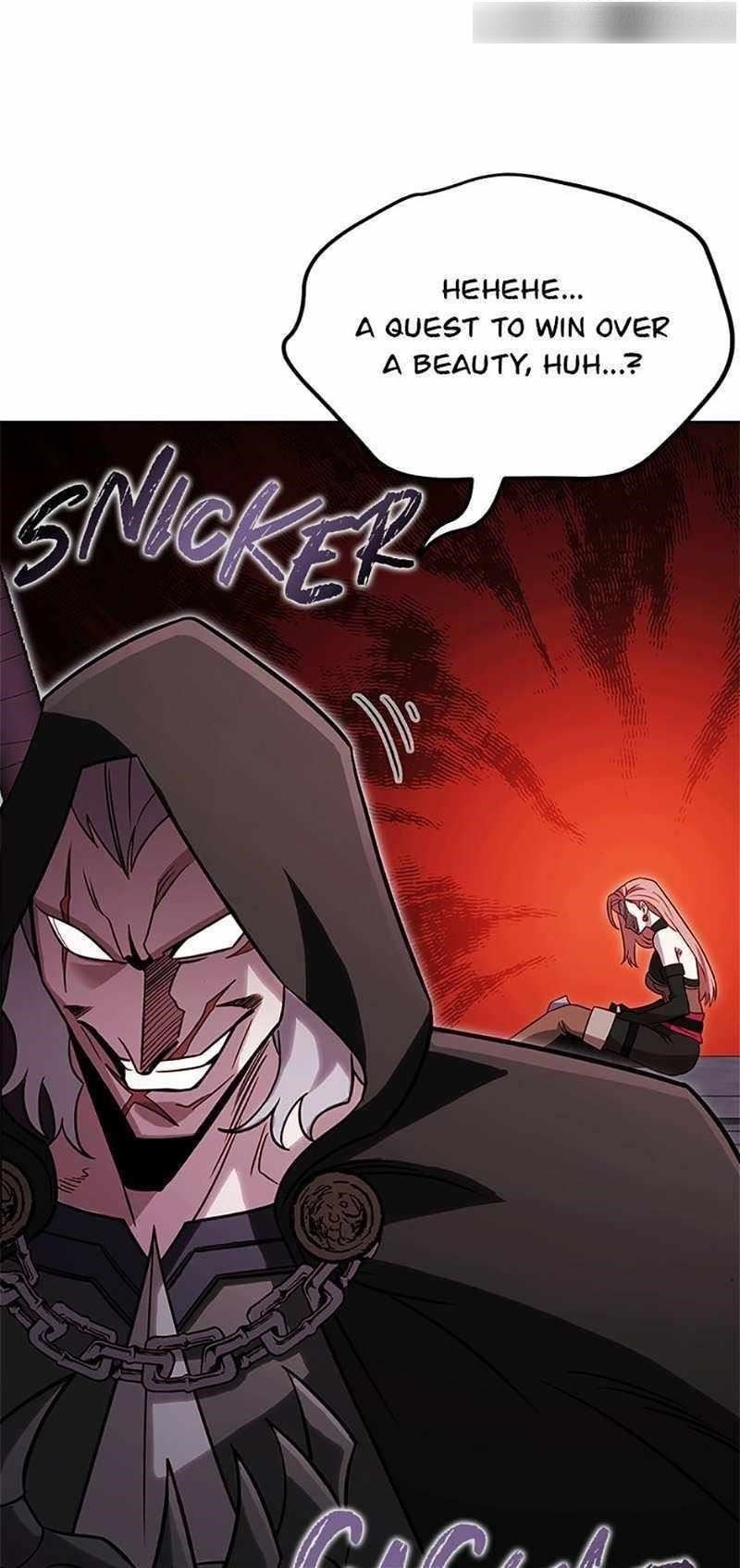 My Insanely Competent Underlings - Chapter 70 Page 93