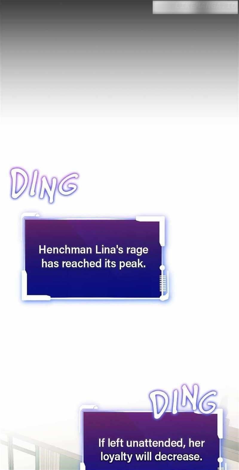 My Insanely Competent Underlings - Chapter 70 Page 98
