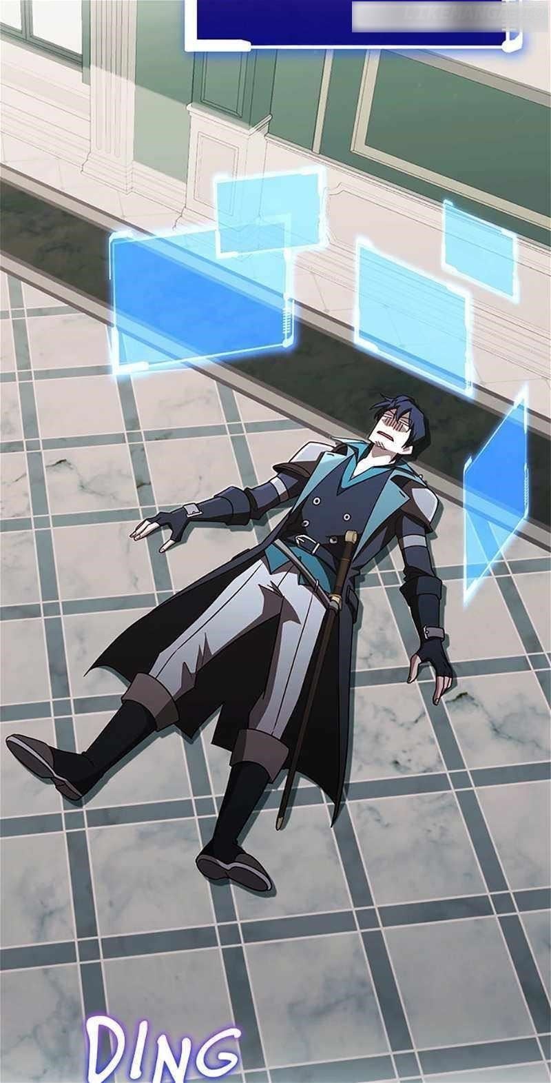 My Insanely Competent Underlings - Chapter 70 Page 99