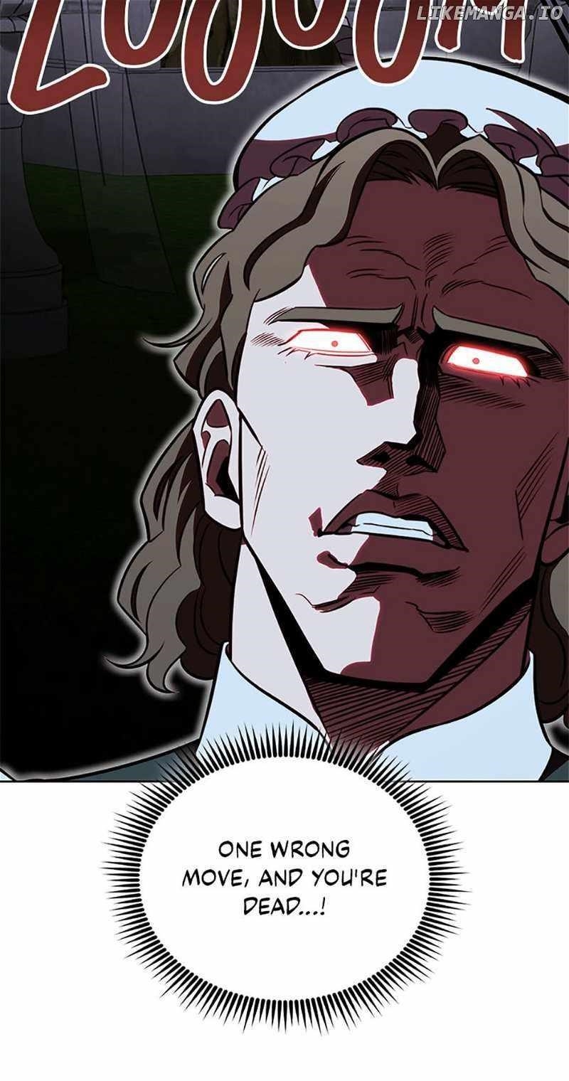 My Insanely Competent Underlings - Chapter 71 Page 12