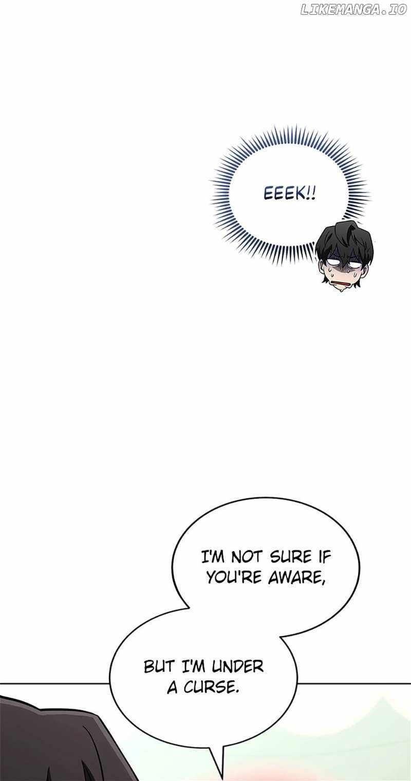 My Insanely Competent Underlings - Chapter 71 Page 13