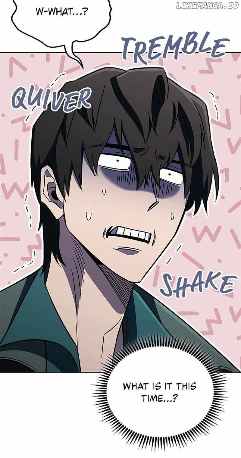 My Insanely Competent Underlings - Chapter 71 Page 15