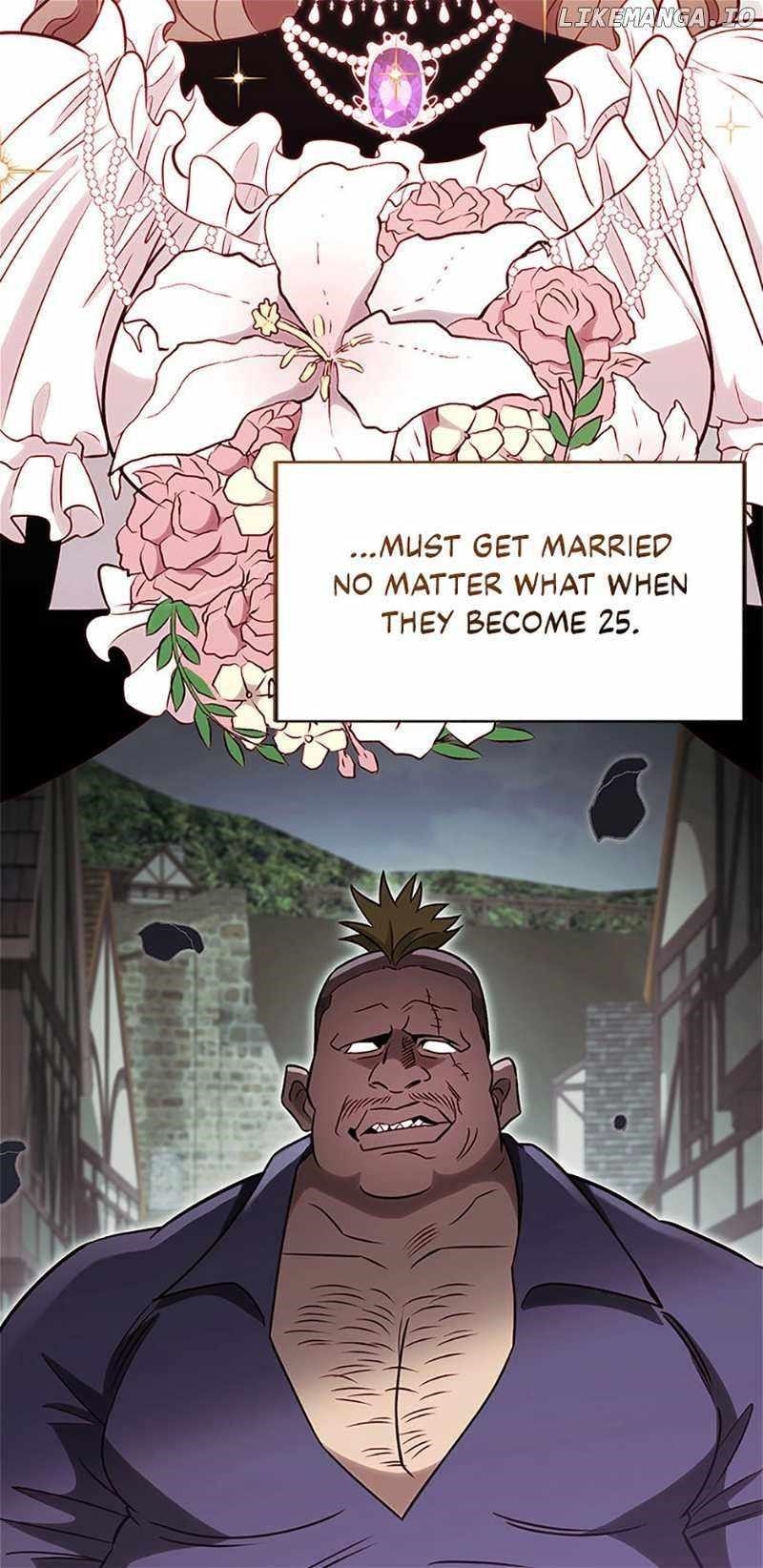 My Insanely Competent Underlings - Chapter 71 Page 21