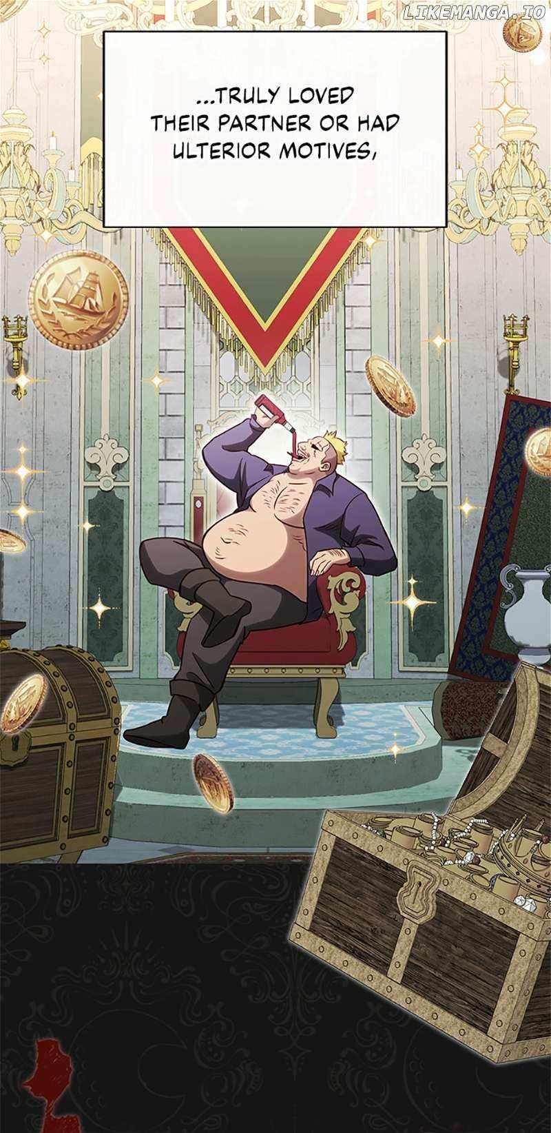 My Insanely Competent Underlings - Chapter 71 Page 24