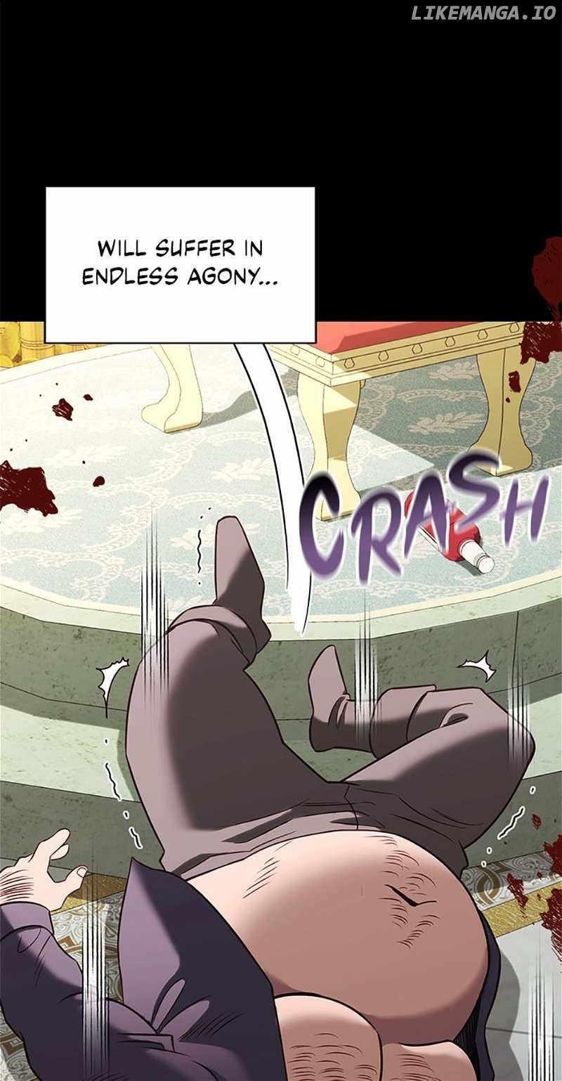 My Insanely Competent Underlings - Chapter 71 Page 26