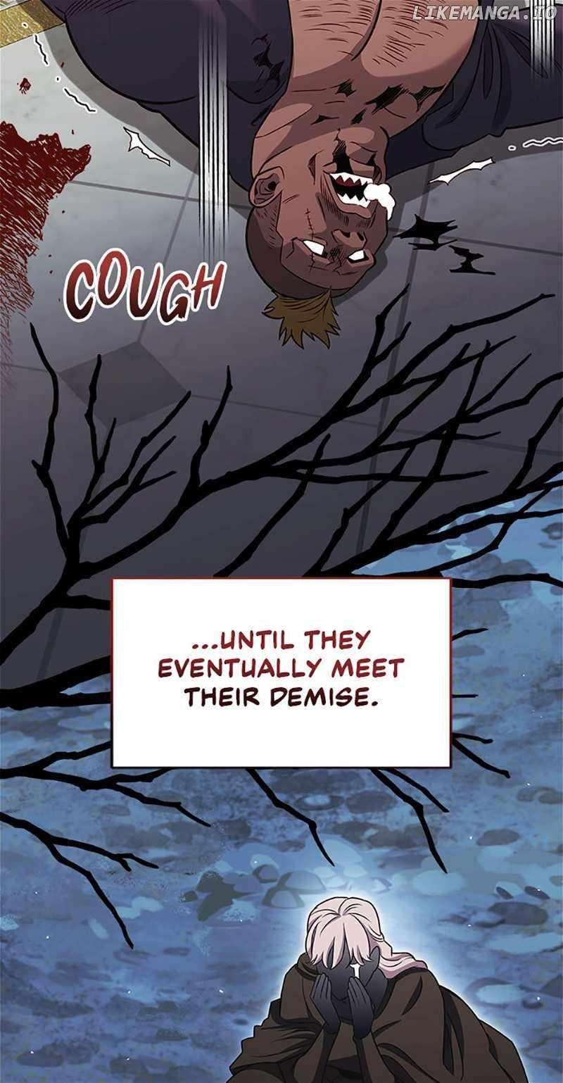 My Insanely Competent Underlings - Chapter 71 Page 27