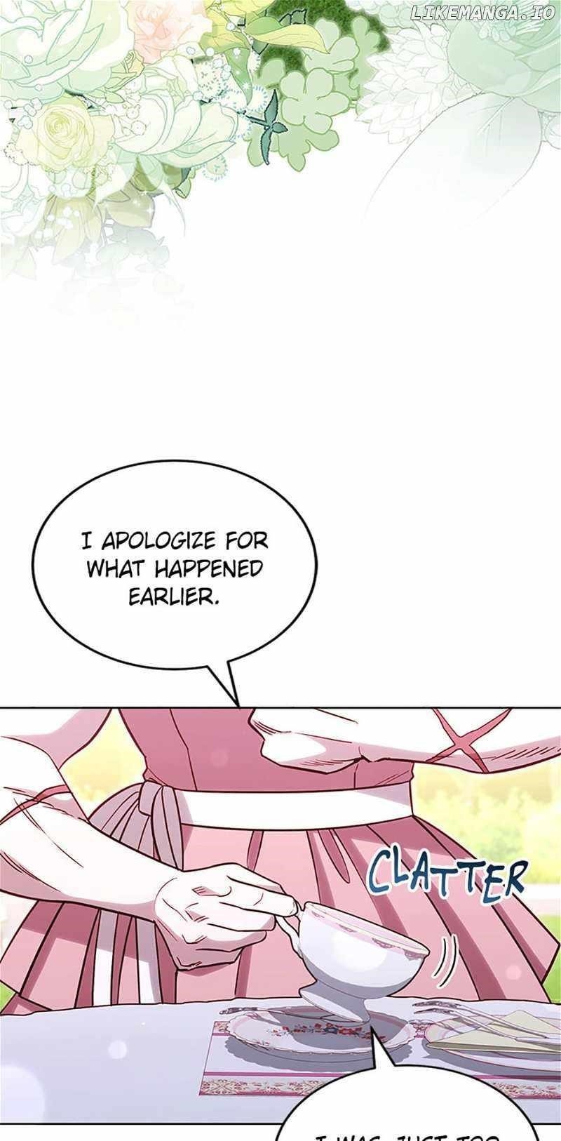 My Insanely Competent Underlings - Chapter 71 Page 3