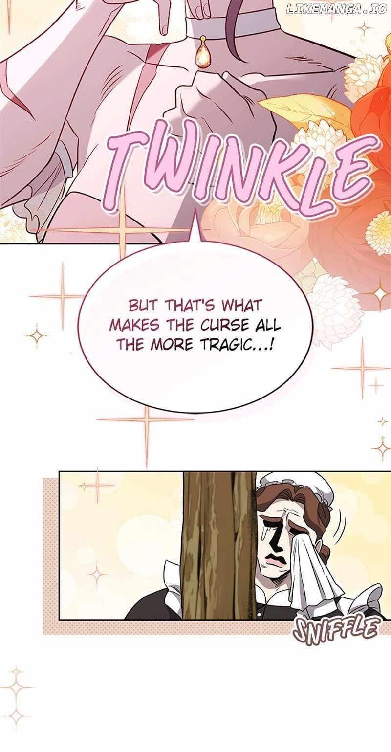 My Insanely Competent Underlings - Chapter 71 Page 30