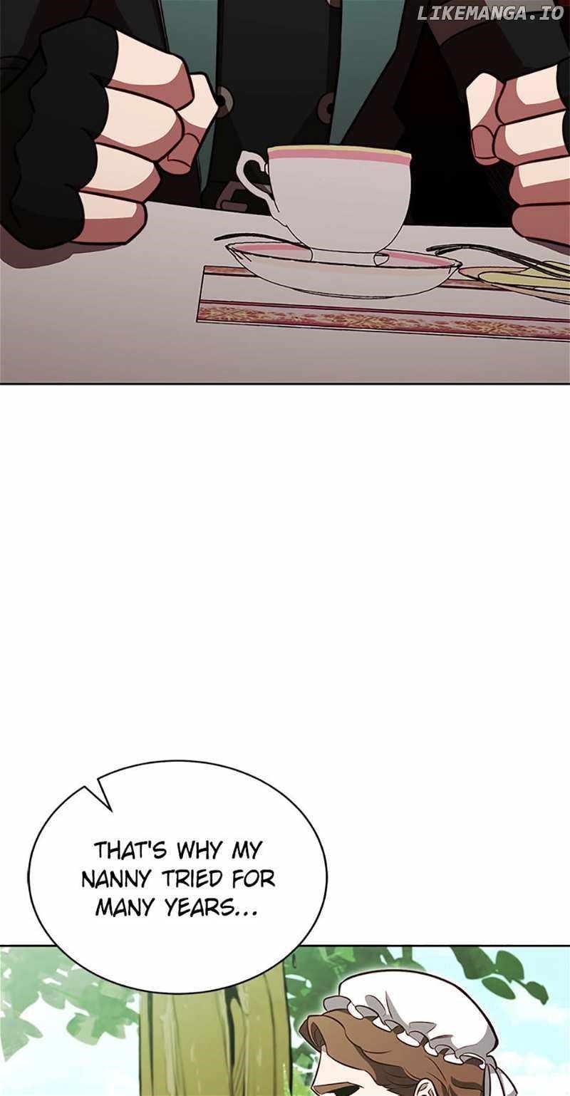 My Insanely Competent Underlings - Chapter 71 Page 32