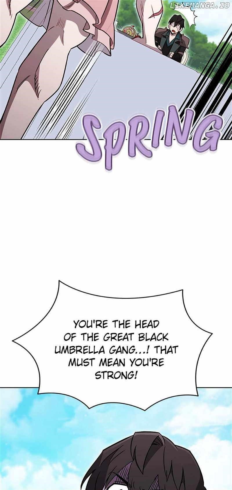 My Insanely Competent Underlings - Chapter 71 Page 37