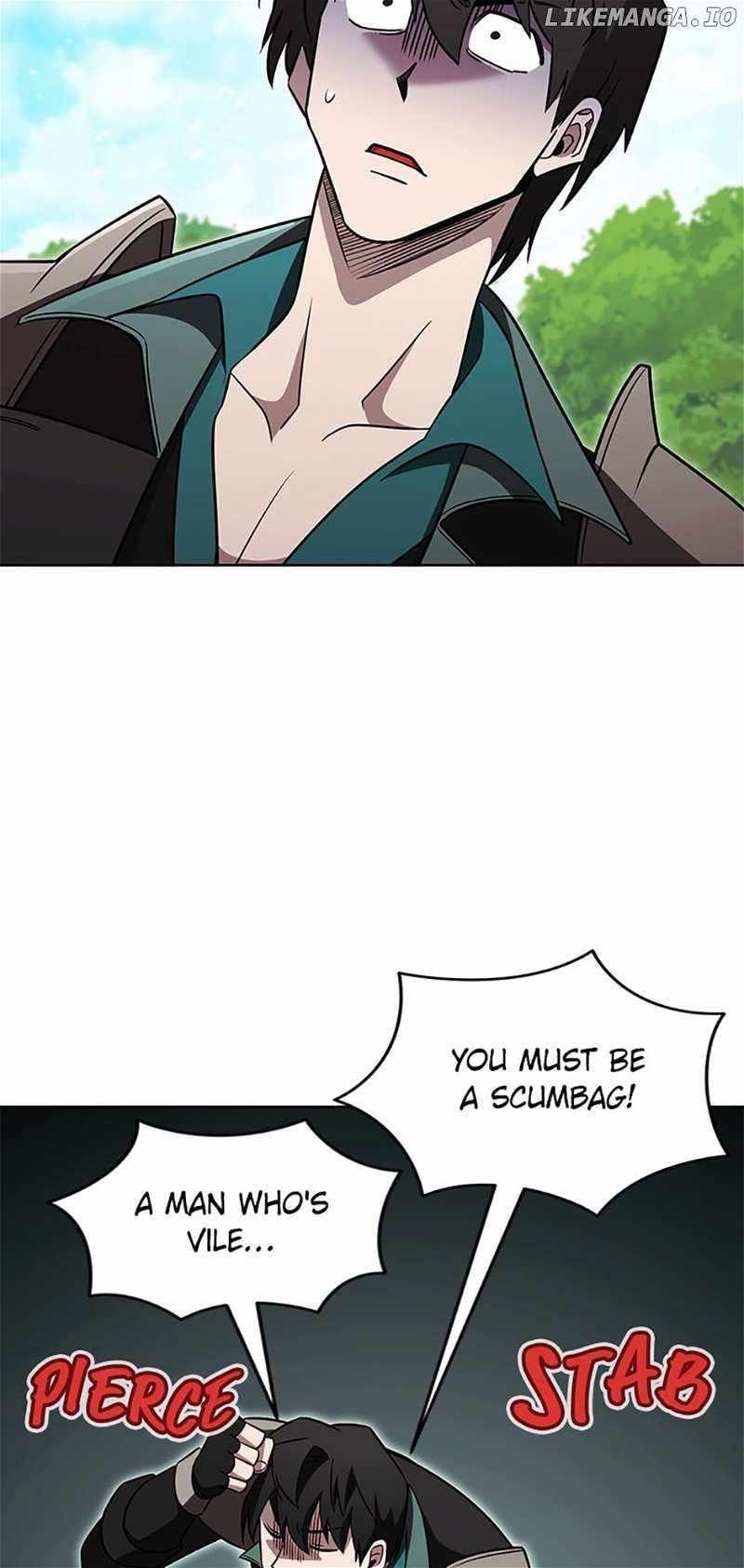 My Insanely Competent Underlings - Chapter 71 Page 38