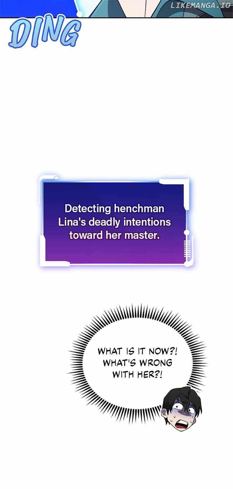 My Insanely Competent Underlings - Chapter 71 Page 42