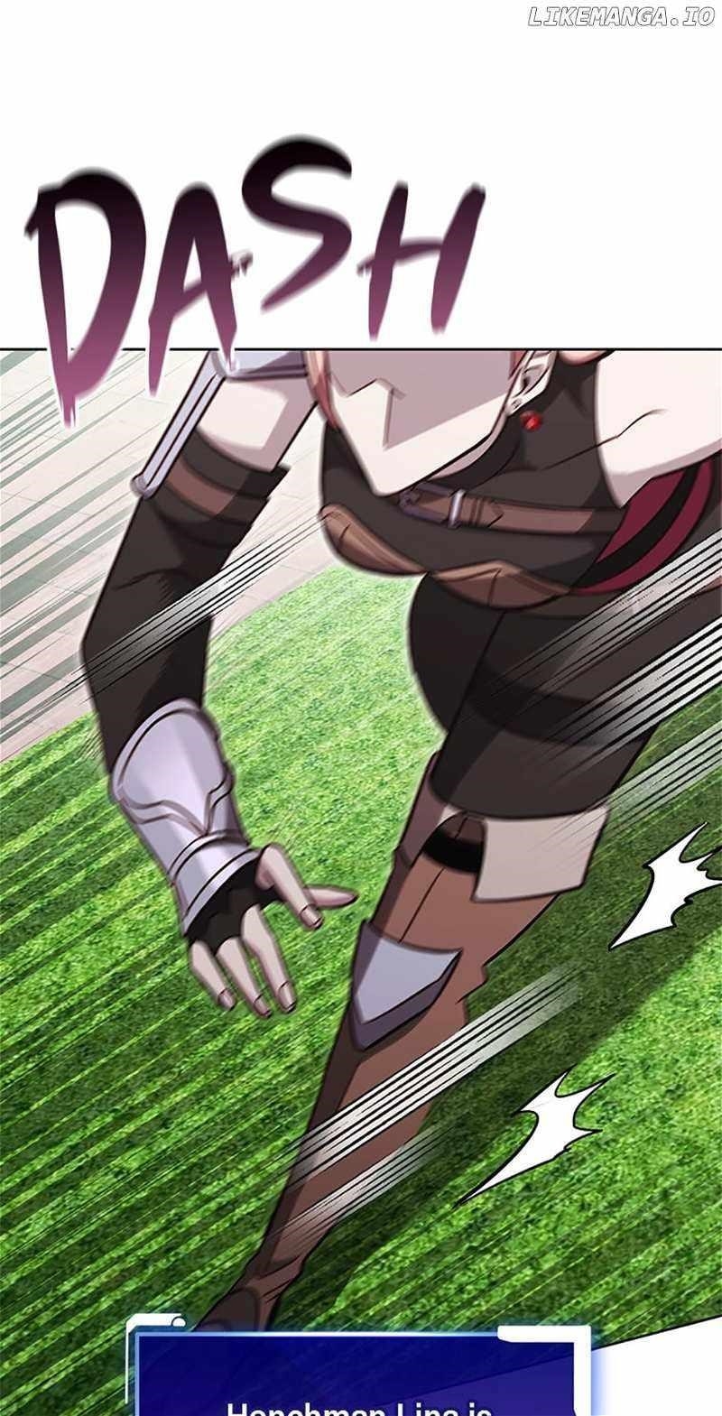 My Insanely Competent Underlings - Chapter 71 Page 43