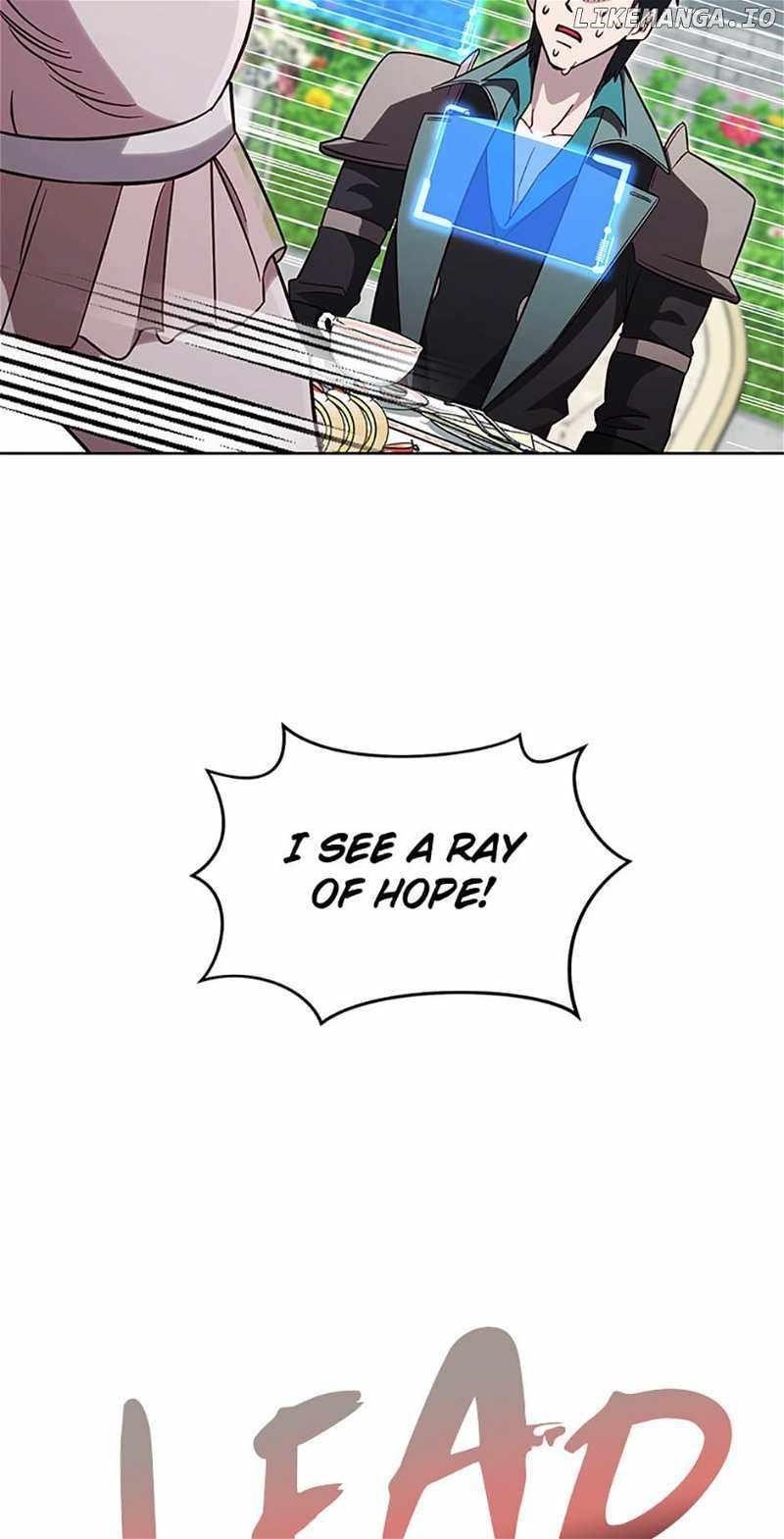 My Insanely Competent Underlings - Chapter 71 Page 45