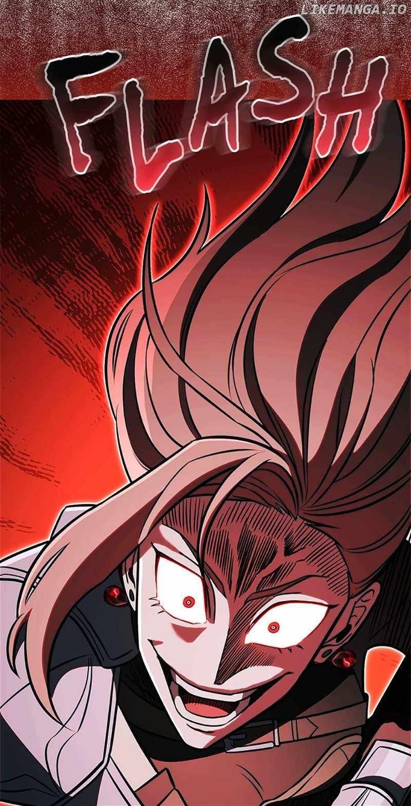 My Insanely Competent Underlings - Chapter 71 Page 48