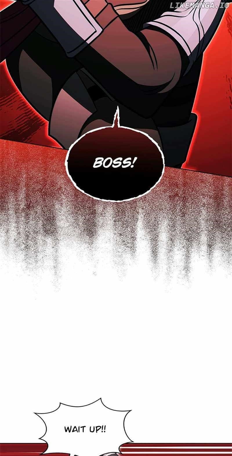 My Insanely Competent Underlings - Chapter 71 Page 49