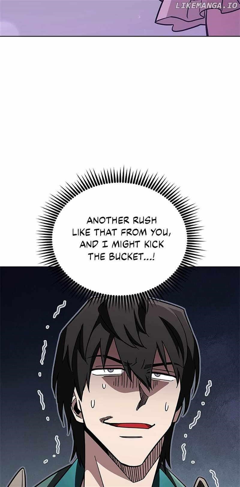 My Insanely Competent Underlings - Chapter 71 Page 5