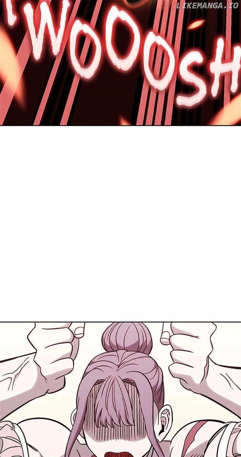 My Insanely Competent Underlings - Chapter 71 Page 54