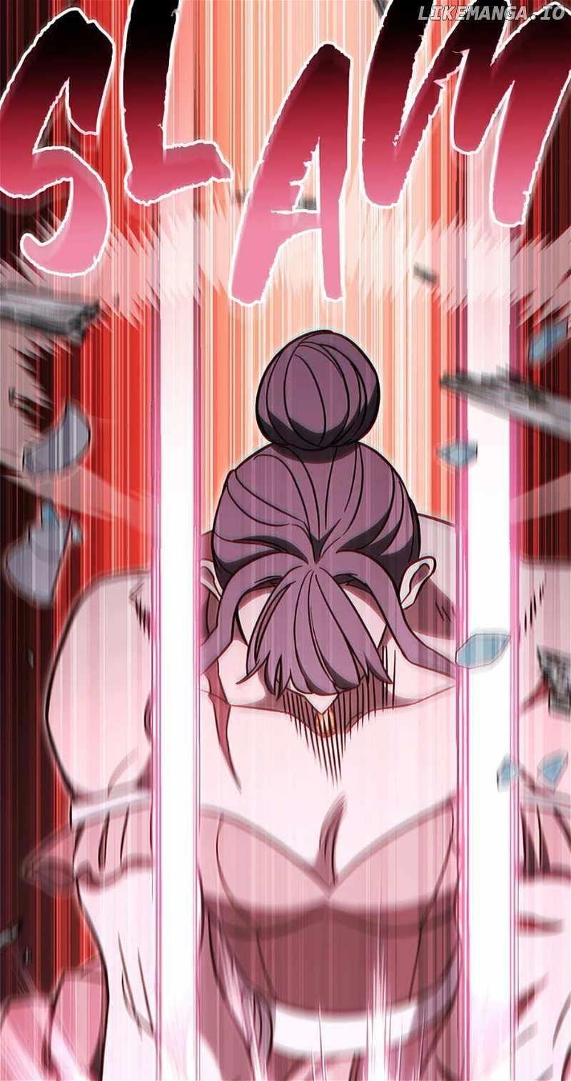 My Insanely Competent Underlings - Chapter 71 Page 56