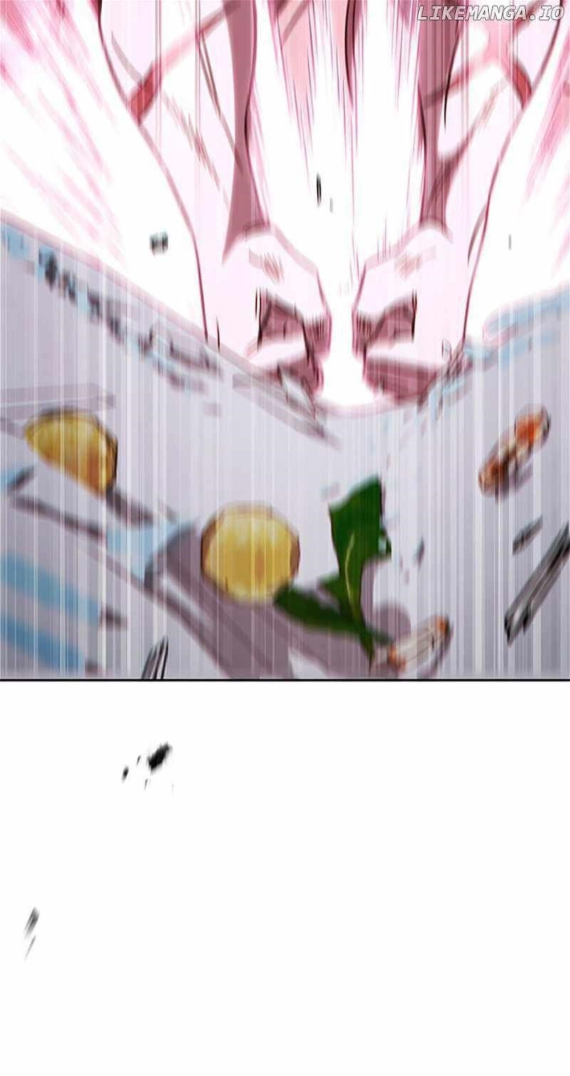 My Insanely Competent Underlings - Chapter 71 Page 57