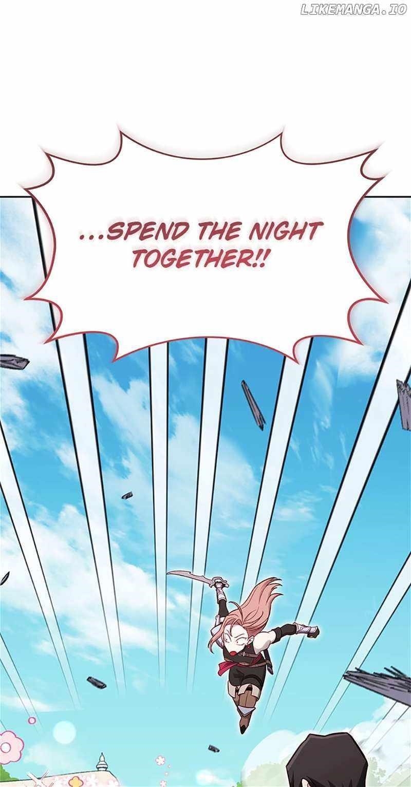 My Insanely Competent Underlings - Chapter 71 Page 58